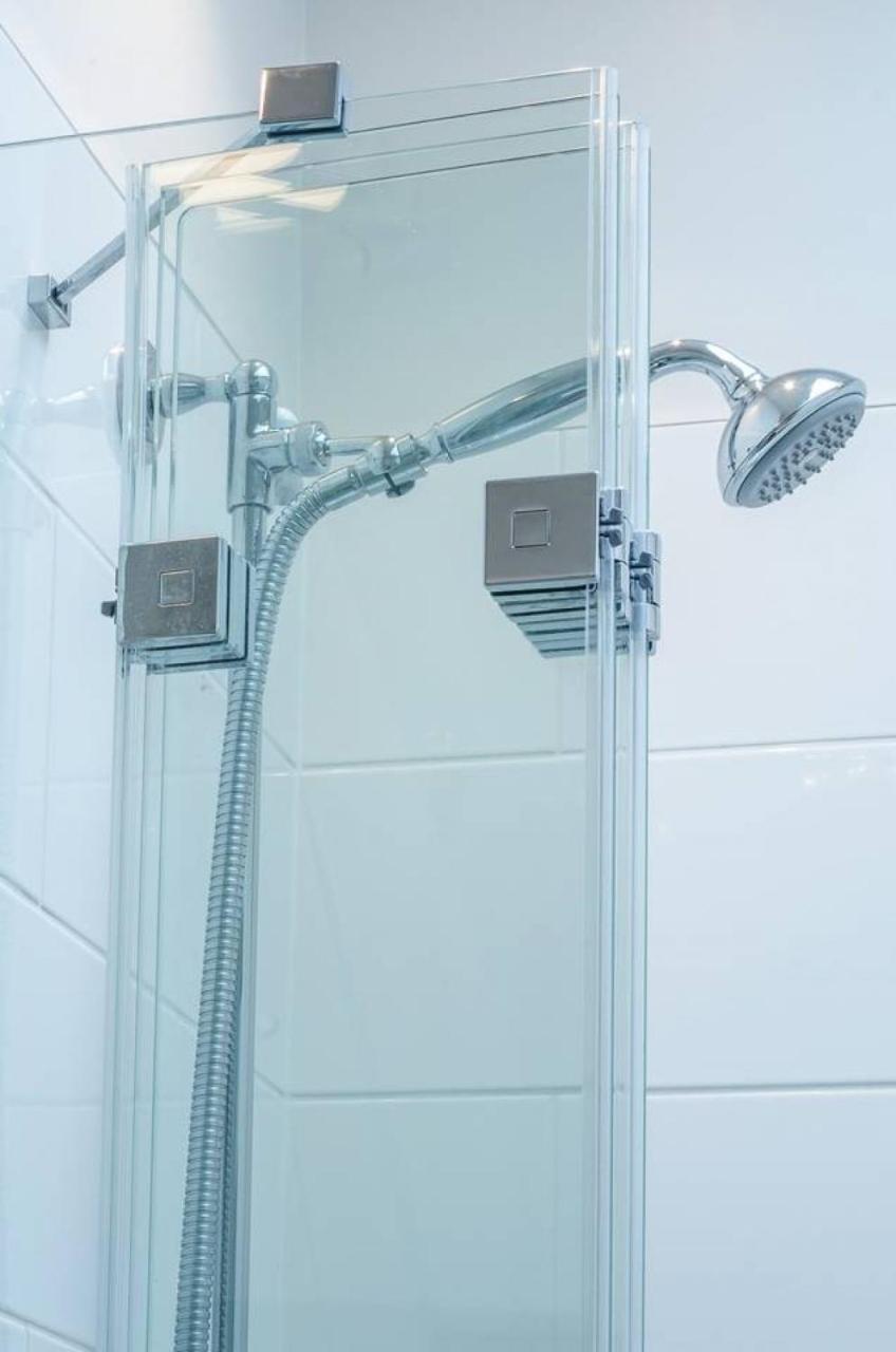 אדינבורו Joivy Stylish Apt In Trendy New Town Location מראה חיצוני תמונה