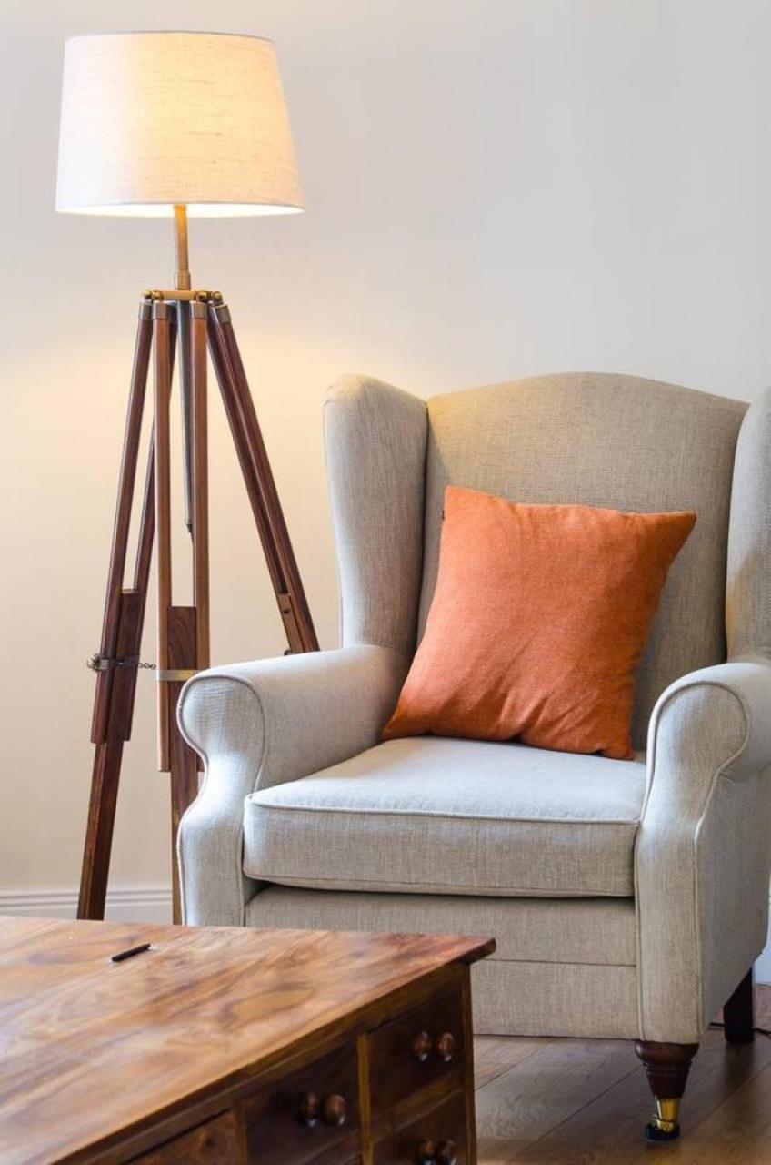 אדינבורו Joivy Stylish Apt In Trendy New Town Location מראה חיצוני תמונה